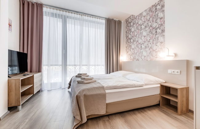 KORA APARTMENTS - Foto 34