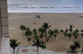 Kit frente ao mar Guilhermina - Photo 1