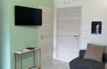 Milazzo Blu Fronte Spiaggia, Vista Eolie Verde - Foto 5