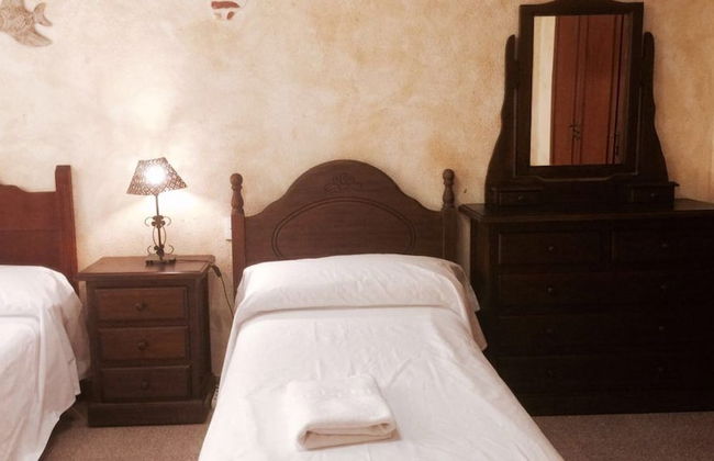 Apartamentos Las Cañas - Photo 23