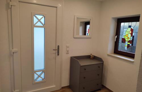 Ferienwohnung Fuchs & Hase - Foto 6