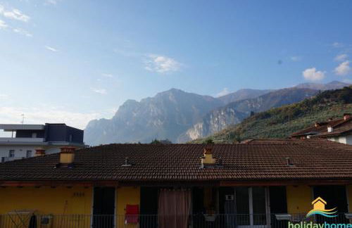 Casa Alice - Holiday Home Garda Trentino - Foto 45