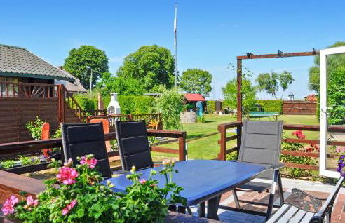 Ferienhaus Lassan Bei Wolgast - Foto 5