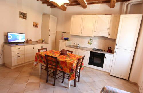 Borgo Rosia Holiday House - Foto 16