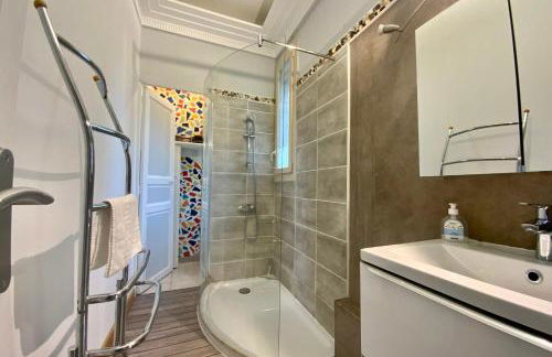 Le Coeur de Ville - Charmant pour 2 personnes ! - Foto 8