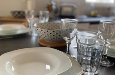 Maison neuve 4 personnes TELGRUC SUR MER 2 chambres - Foto 18