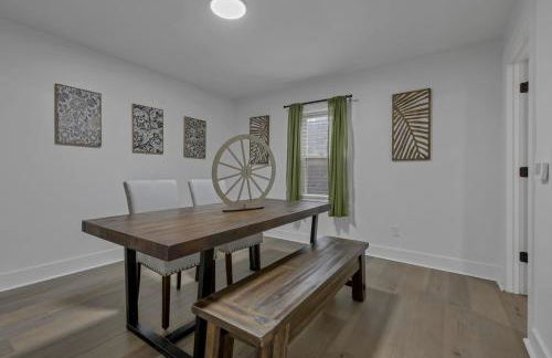 Mirror Pond Cabins - Foto 15