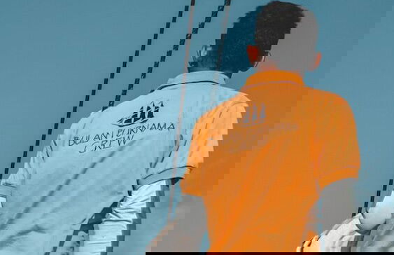 Komodo Pirate Boat - Phinisi Liveaboard - Foto 32