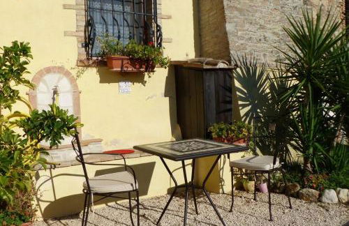 Casa romantica in un borgo antico in Sabina - Foto 32