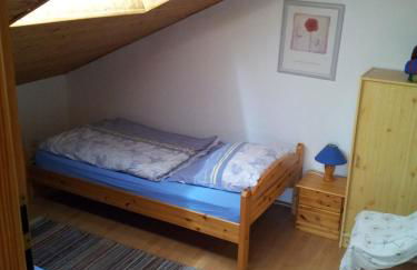 Ferienwohnung Evangeline Borsch - Foto 14