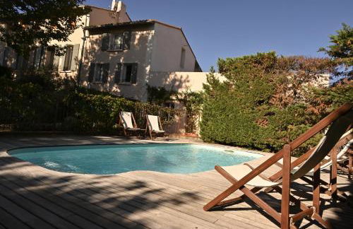 Bastide le Petit Clos - les 2 Gîtes - Foto 1