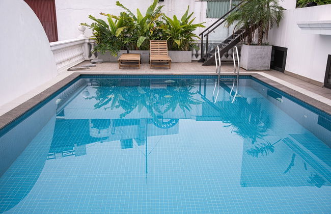 Ostara Hotel & Apartment - Foto 32