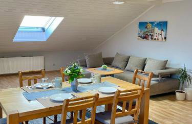 FeWo Taube in Schammels dorf am Brauereienweg Platz für 7 Personen - Photo 12