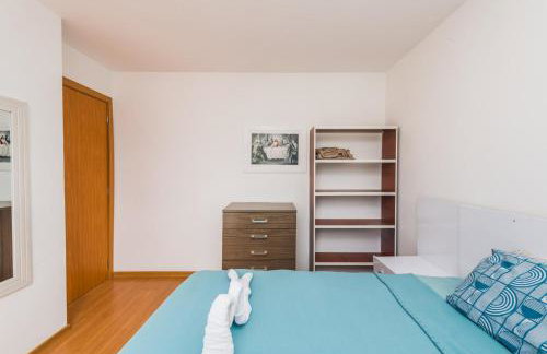 Acomodações Azaleias by Rental - Foto 47