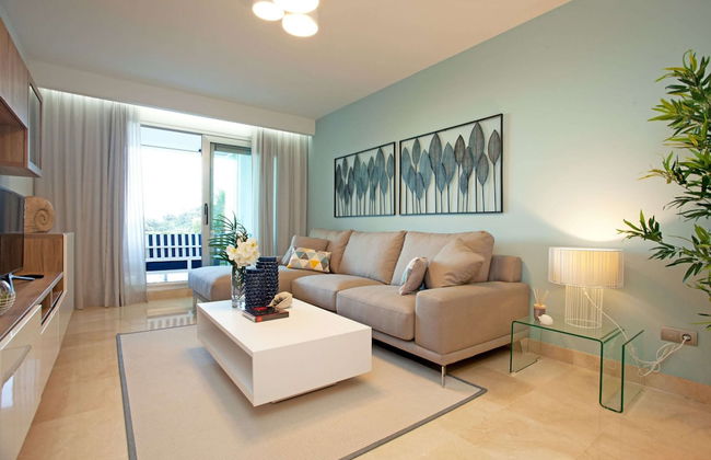 Modern Apartment With Pool - Foto 12