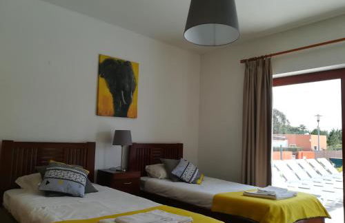 DaLagoa Charm Villa Pool Beach - Foto 22