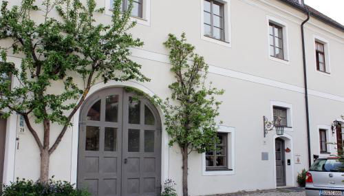 Ultra Alpes Ludwig Suite - Foto 3