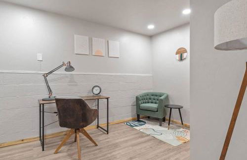 Modern Lodge- BHBungalows Main - Foto 10