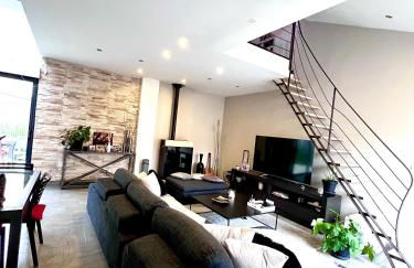 Maison à 5 minutes des 24H du Mans - Photo 19