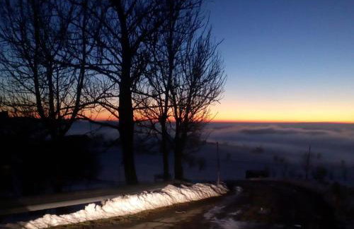 Ferienwohnung Fernblick - Foto 24