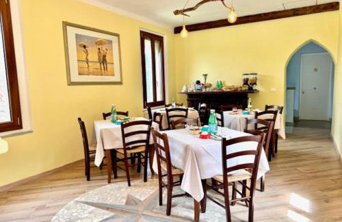 Agriturismo Casa di Nàno - Foto 23