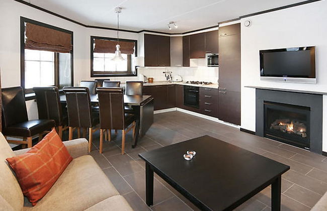 Hafjell Resort Alpin Apartments Sørlia - Foto 20