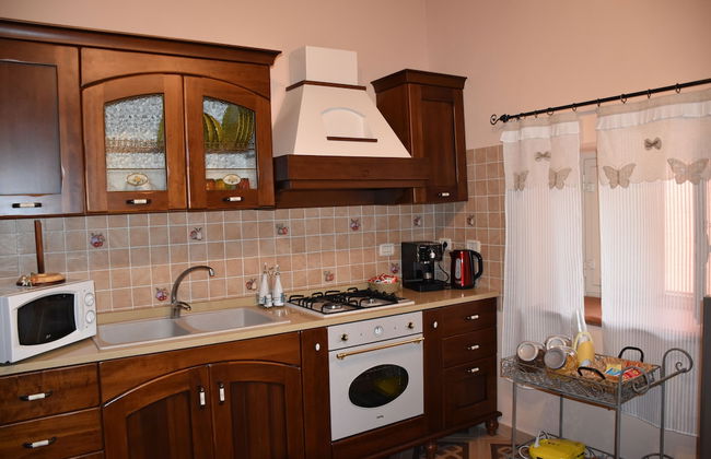 Il vecchio frantoio - Foto 10