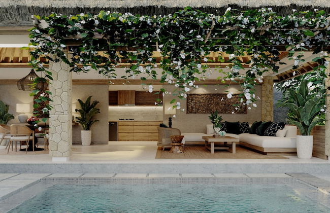 The One Boutique Villa - Foto 40