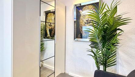 Central Living - renoviert & klimatisiert - Foto 2, wardrobe