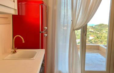 ST NIKOLA PANORAMIC SUITES HALKIDIKI - Photo 50