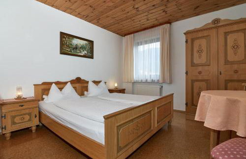 Dangl GbR, Gästehaus Sonnenhof - inkl. Chiemgau Karte - Photo 13