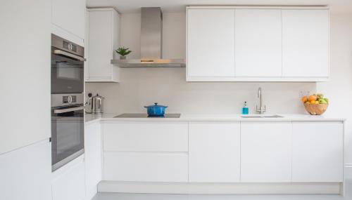 Elegant Garden Flat - Raynes Park - Foto 4