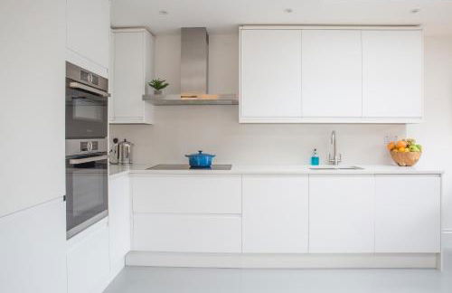 Elegant Garden Flat - Raynes Park - Foto 4