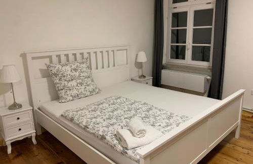 170m2 apartment in Historical building - Foto 12