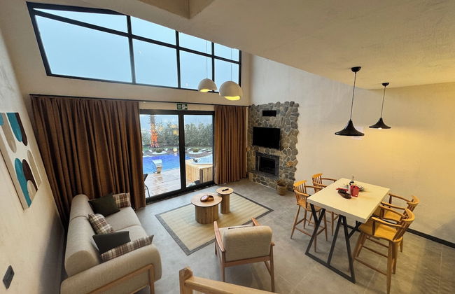 NİSH VADİ SAPANCA - Foto 19