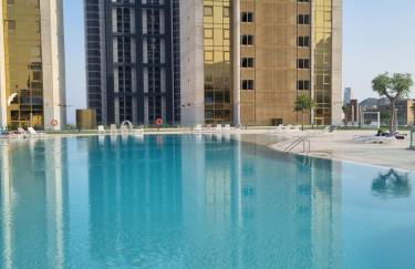 Floor 32! INTEMPO Luxury - Foto 30