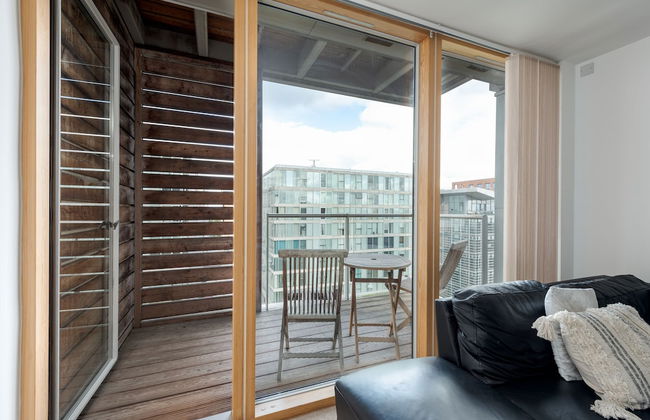 City Stay Apartments - Vizion - Foto 80