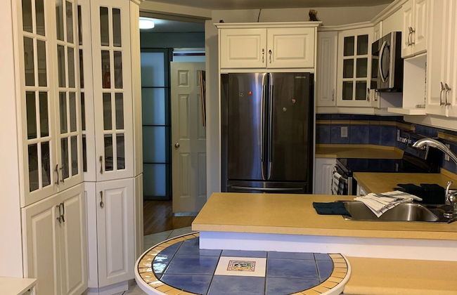 Stunning Flat With City View - M M B Tourista - Foto 16