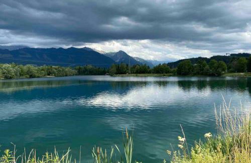 Cozy, modern and chic mit Bergblick - Photo 21