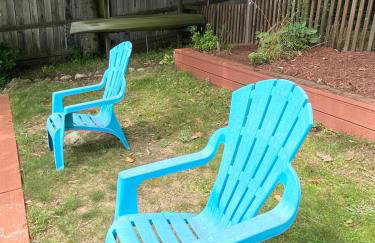 Lakeside Retreat - HOT TUB, Swimming, Boats - Foto 25