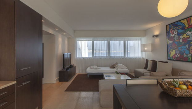 Troia Residence By The Editory - Apartamentos Marina - Foto 3