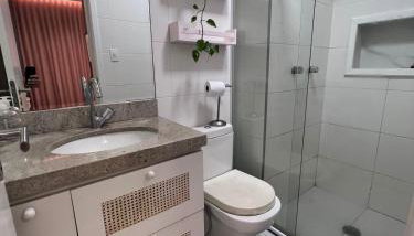 Apartamento para COP30 com vista para a baía - Foto 5