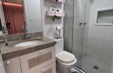 Apartamento para COP30 com vista para a baía - Foto 5