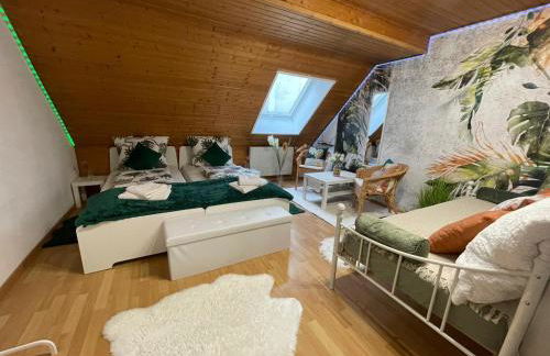 Barbarosa 6 Königstädten Opel-Airport-Messe nähe - Foto 19