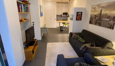 Apartment Villa Borghese with terrace - Foto 5