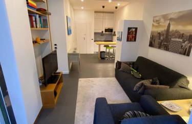 Apartment Villa Borghese with terrace - Foto 5