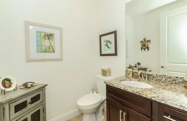 The Residences At Coconut Pointe 8203 - Foto 14