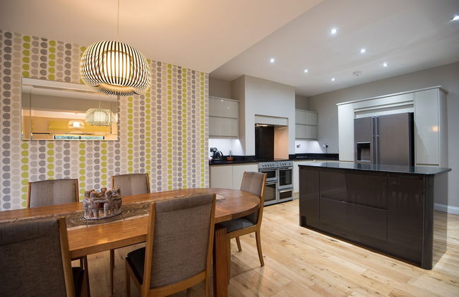 Musgrave Gardens - Photo 1