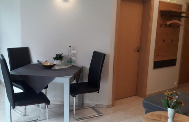 Apartment in Boltenhagen for 3 Person - Foto 16