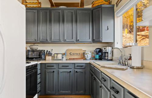 Chalet Vino - Snow Valley Mountain Resort - Foto 21